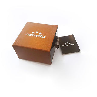 Orologio Solo Tempo Chronostar Preppy