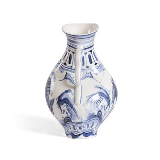 Vaso "Ibex " Seletti h.23 cm.