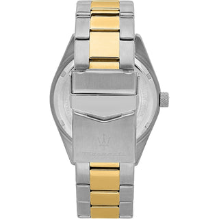 Orologio Solo Tempo "Competizione" Maserati
