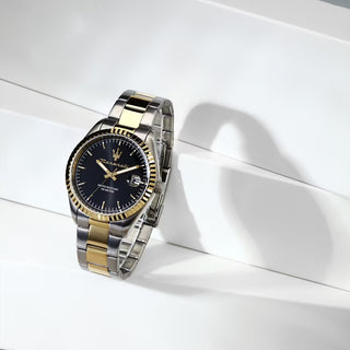 Orologio Solo Tempo "Competizione" Maserati