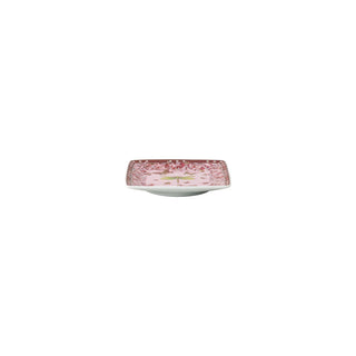 Bomboniera Coppetta Quadra Piana "30 Years Le Jardin de Versace" Rosenthal Versace 12 cm. (Copia)