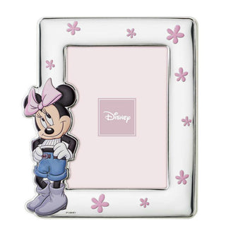Cornice Portafoto "Minnie Mouse" Disney Valenti