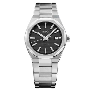 Orologio Solo Tempo "Multifort 8 One Crown" Mido