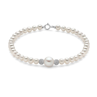 Bracciale Perle "Boule e Fantasia" Yukiko