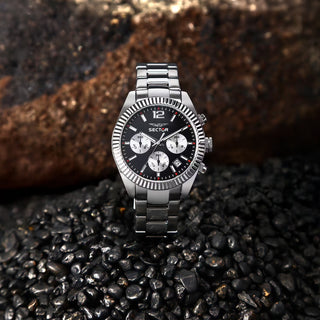 Orologio Cronografo 240 Sector