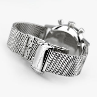 Set Orologio Cronografo "American Classic Intra-Matic" Hamilton