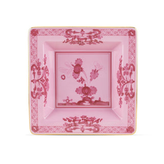 Svuotatasche "Oriente Italiano Porpora" Richard Ginori 18 cm.