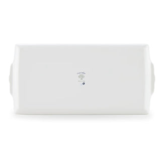 Vassoio Rettangolare Grande "Oriente Italiano Iris" Richard Ginori  33 cm.