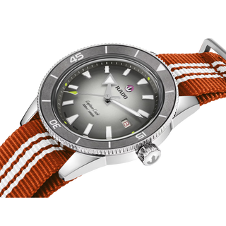 Orologio Captain Cook X Tennis Rado Limited Edition