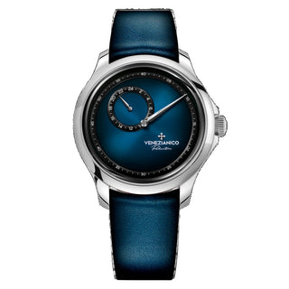 Orologio Solo Tempo "Redentore Enigma" Venezianico