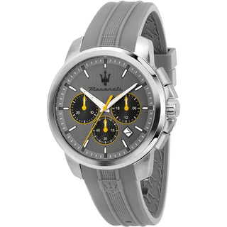 Orologio Cronografo "Successo" Maserati