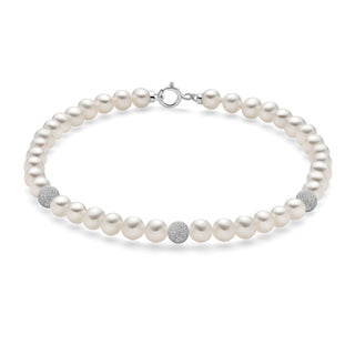 Bracciale Perle "Boule e Fantasia" Yukiko