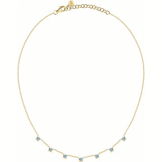 Collana "Tesori" Morellato