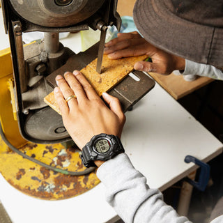 Orologio Multifunzione G-Shock Classic Casio