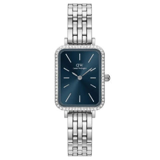 Orologio Solo Tempo Lumine Bezel Wellington