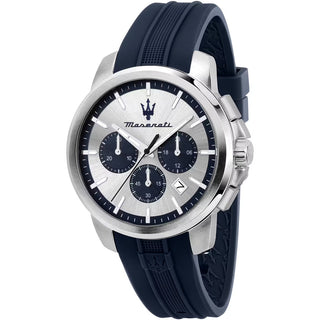 Orologio Cronografo "Successo" Maserati
