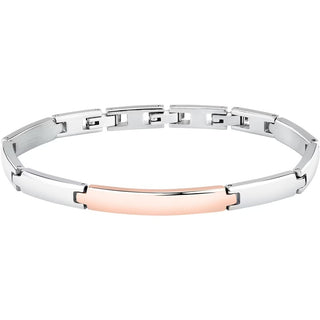 Bracciale Uomo "Motown" Morellato
