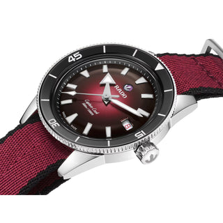 Orologio Solo Tempo "Captain Cook" Rado