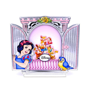 Cornice Portafoto "Biancaneve" Disney Valenti