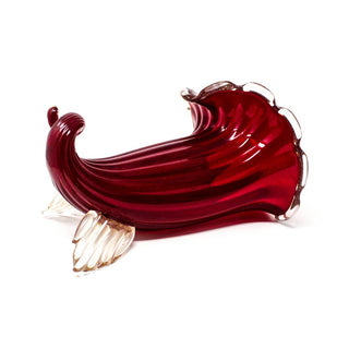 Corno Dell' Abbondanza In Murano Cose Belle Cose Rare