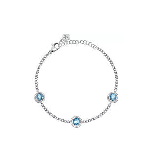Bracciale Con Cristalli "Tesori" Morellato