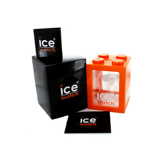 Orologio Solo Tempo Ice Watch Ice Steel