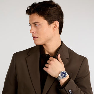 Orologio Solo Tempo "Successo" Maserati
