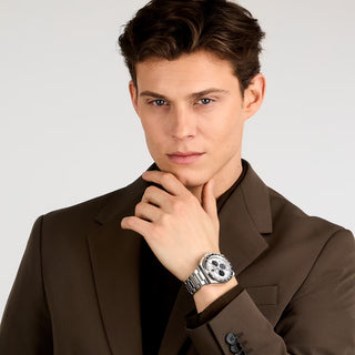 Orologio Cronografo "Velocità" Maserati