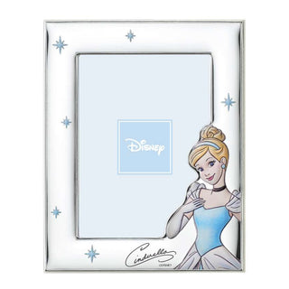 Cornice Portafoto "Princess" Disney Valenti