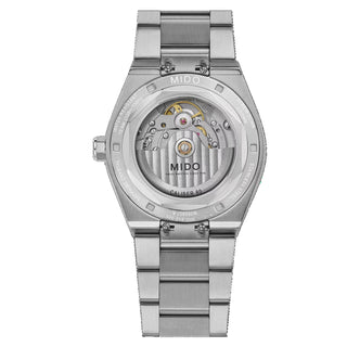 Orologio Solo Tempo "Multifort 8 One Crown" Mido