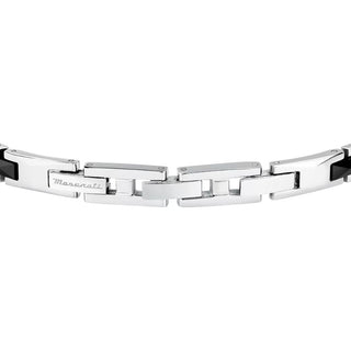 Bracciale Uomo "Ceramic" Maserati