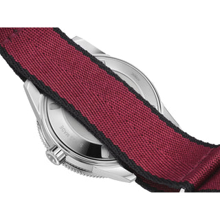 Orologio Solo Tempo "Captain Cook" Rado