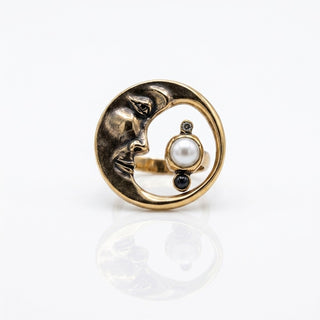 Anello Lunar Alcozer & J