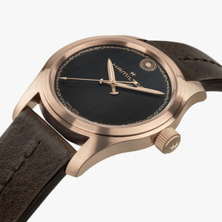 Orologio Khaki Field Auto The Odyssey Hamilton Limited Edition