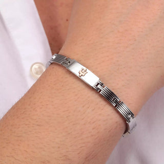 Bracciale Uomo Maserati Jewels