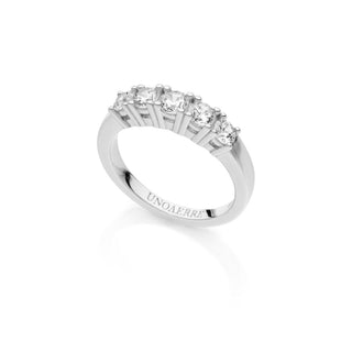 Anello Veretta "Fashion Jewellery" Unoaerre