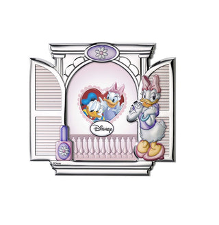 Cornice Portafoto "Paperina" Disney Valenti