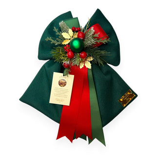Fiocco Decorativo Madame Fioccò 30 cm.