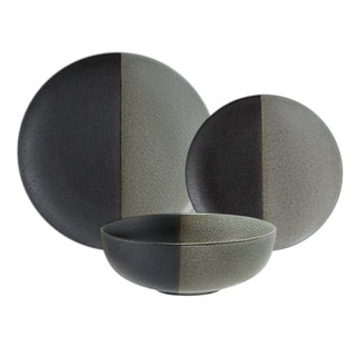 Servizio di Piatti 46 pz. "Umi" Livellara