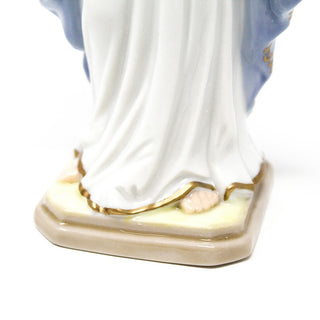 Madonna Sacro Cuore Navel By Paben