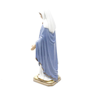 Madonna Sacro Cuore Navel By Paben