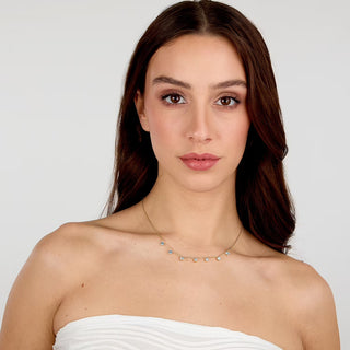 Collana "Tesori" Morellato