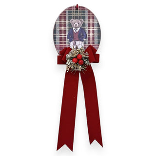 Decorazione Lord Madame Fioccò