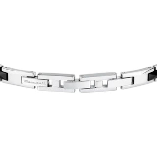 Bracciale Uomo "Ceramic" Maserati
