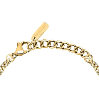 Bracciale "T-Design" Trussardi