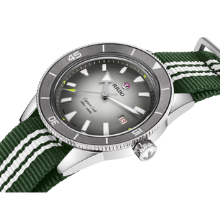 Orologio Captain Cook X Tennis Rado Limited Edition