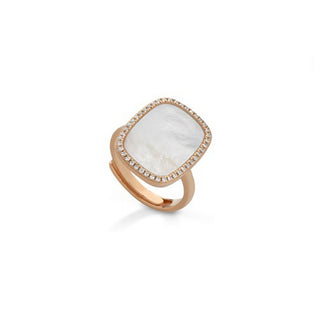 Anello "Glamour" LeLune Gioielli