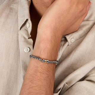 Bracciale Uomo "Energy" Sector