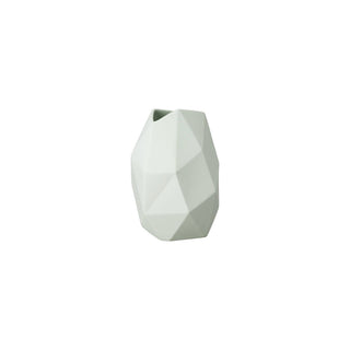 Bomboniera Vaso Surface Sea Salt  Rosenthal h. 14 cm.