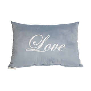 Cuscino Love Fiori di Lena
